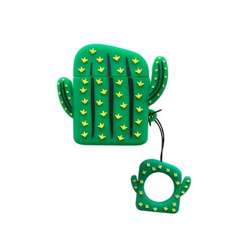 Estuche AirPods Pro Cactus