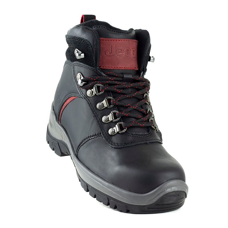 Botas discount industriales comodas