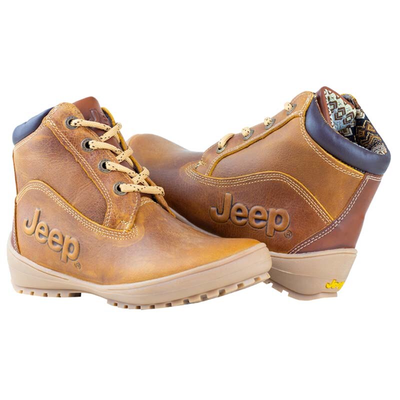 Precio de botas discount jeep para dama