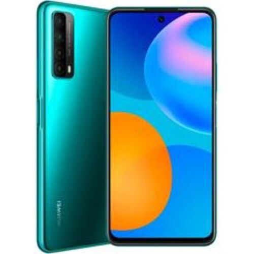 HUAWEI Y7A 64GB VERDE