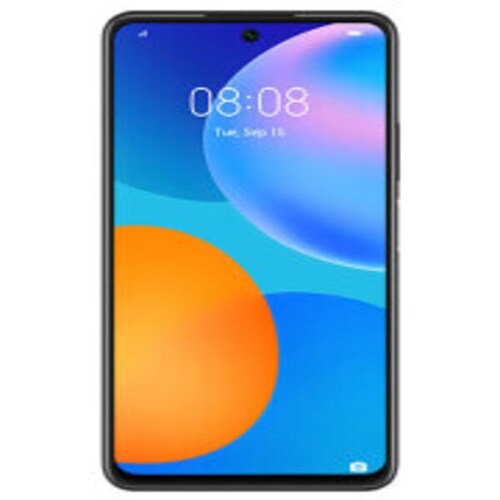 HUAWEI Y7A 64GB VERDE