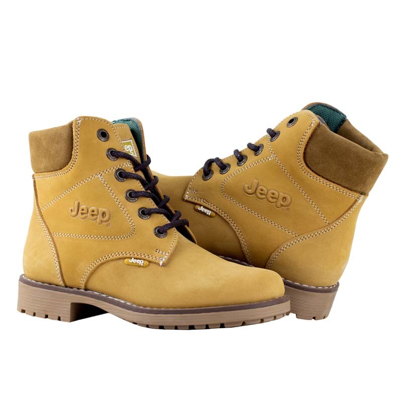 Botas jeep para discount niño