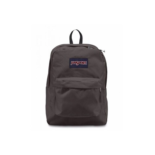 Mochila Jansport Superbreak Gris