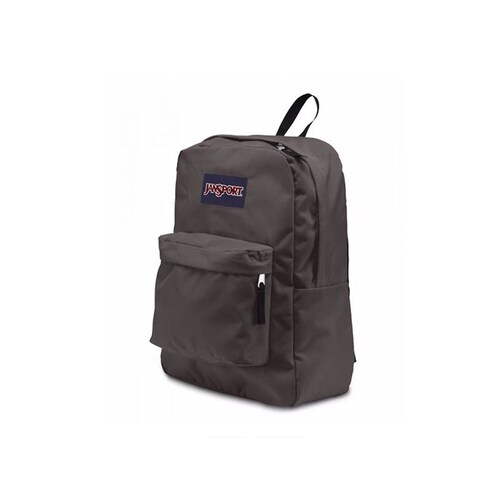 Mochila Jansport Superbreak Gris