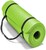 Tapete de Yoga y Pilates Extra Grueso de 165 cms X 61.5 cms y 14 mm de Grosor con Textura Antiderrapante