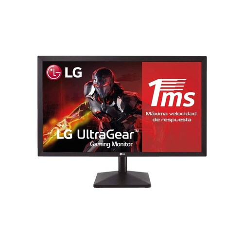 MONITOR LED LG 22MK400H-B 21.5 FULLHD 1920X1080