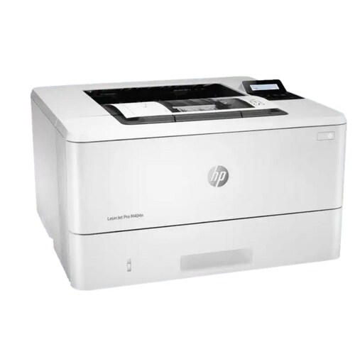  OPS IMPRESORA MONOCROMATICA HP LASERJET PRO M404N,, 40 PPM, RED
