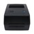 Impresora de Etiquetas 3nStar LTT204 - Térmica Directa - 127 mm/s - 108mm - USB