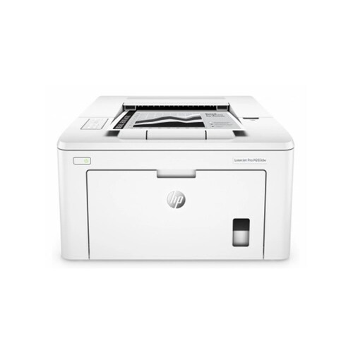 HP LaserJet M203dw Blanco y Negro, Laser, Print 