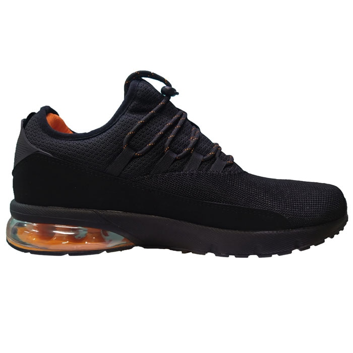 TENIS DEPORTIVOS PARA HOMBRE CON VALVULA DE AIRE BOOST MOD.035GBST