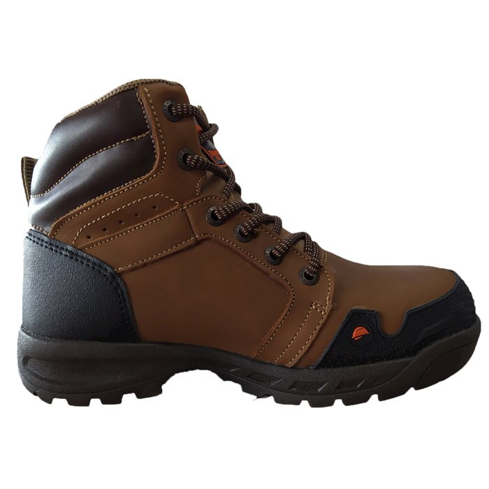 Especial de botas online de trabajo en sears