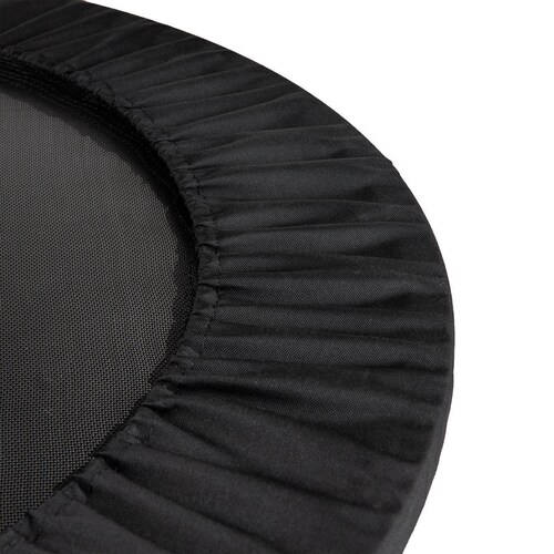 Trampolin Fitness Negro Decathlon