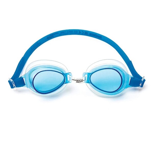 Goggles de Seguridad Deportivos Natación Infantil Color Azul