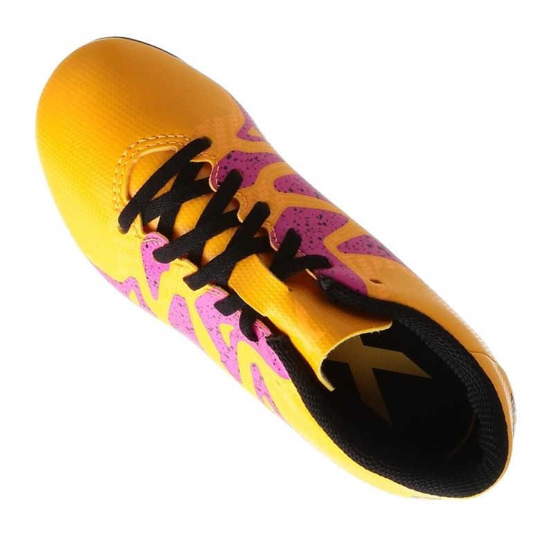 Tacos Tachones Adidas X 15.4 FG Junior Originales S74598