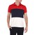 Carpenter Playera Polo Para Hombre 3 Bloques