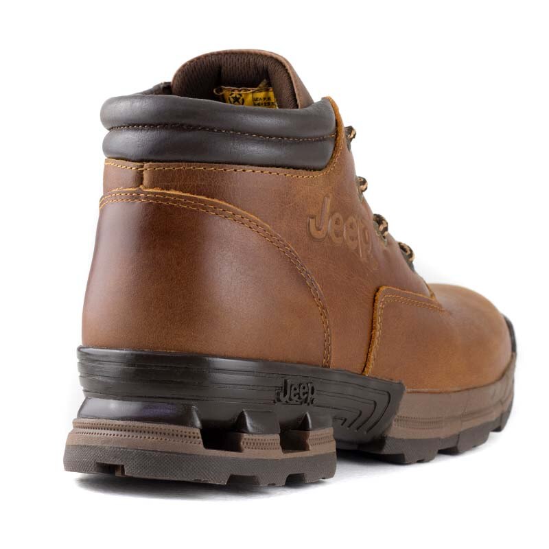 Botas jeep color online miel caballero