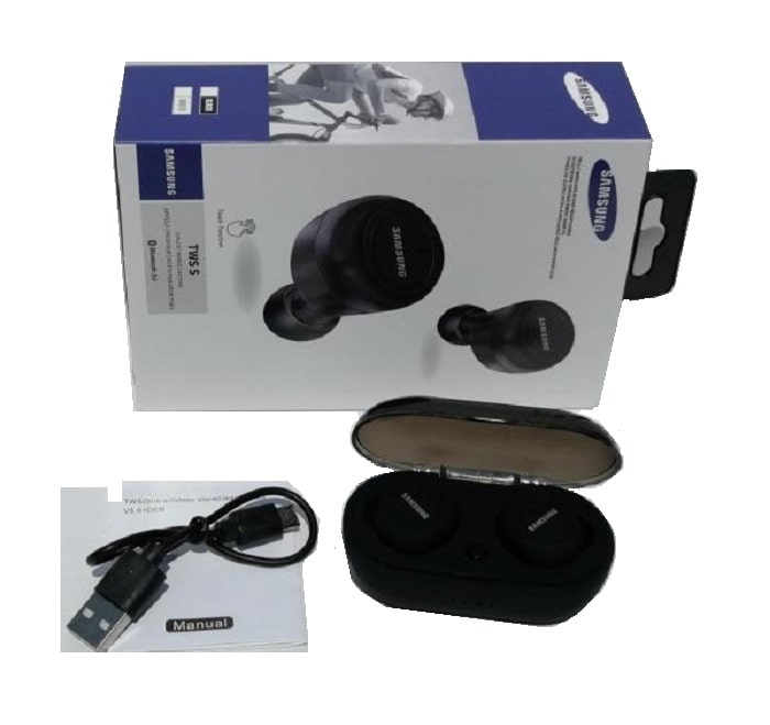 Auriculares best sale samsung bluetooth