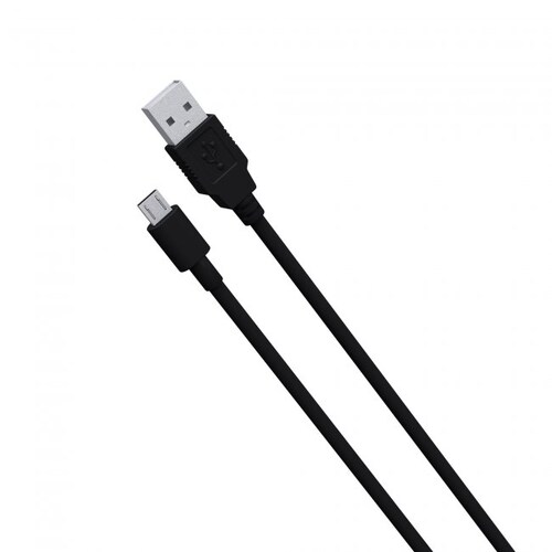 Cable USB de Carga para Control PS4 KMD