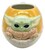 Taza Star Wars Baby Yoda Mandalorian 3d Para Café 430 Ml
