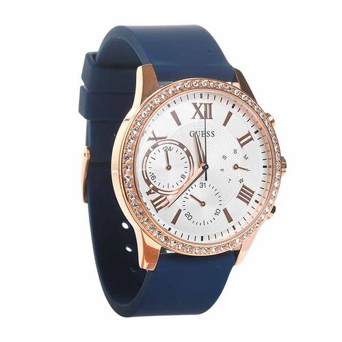 RELOJ MUJER GUESS W1140L3