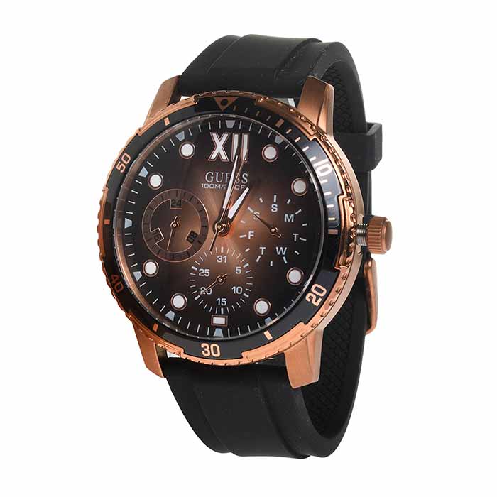 Reloj guess hombre discount cafe