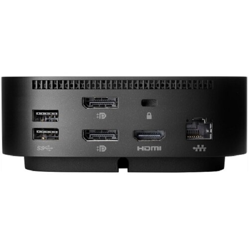 Dock HP USB-C/A Universal Dock G2(120-240V) Español