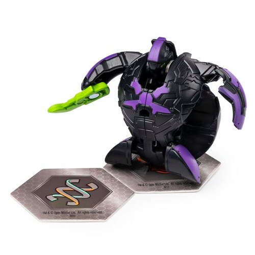 Bakugan Battle Planet Darkus Cyndeous