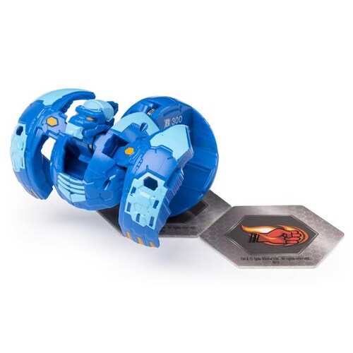 Bakugan Battle Planet Aquos Gorthion