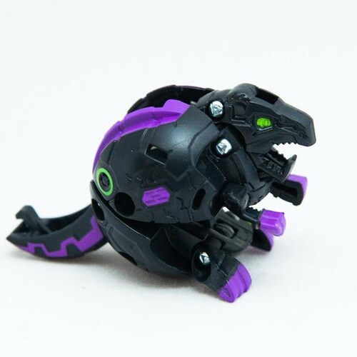 Bakugan Battle Planet Darkus Trox
