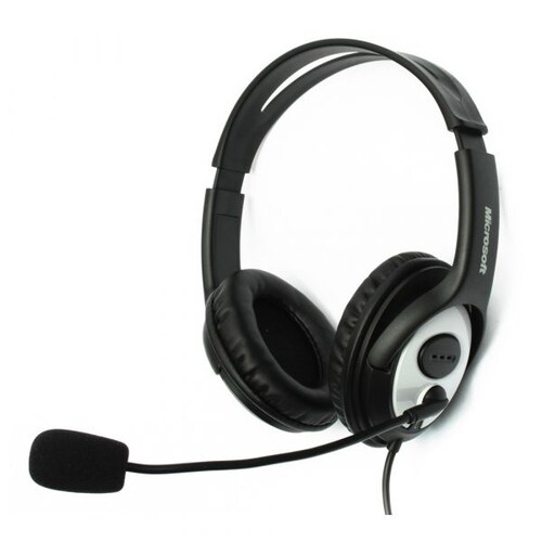 Auriculares Microsoft LifeChat LX-3000