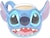 Taza Stitch 3D Disney Lilo & Stitch Ceramica 