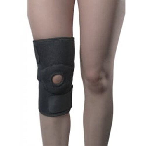 Manga para Rodilla Abierta KN-014