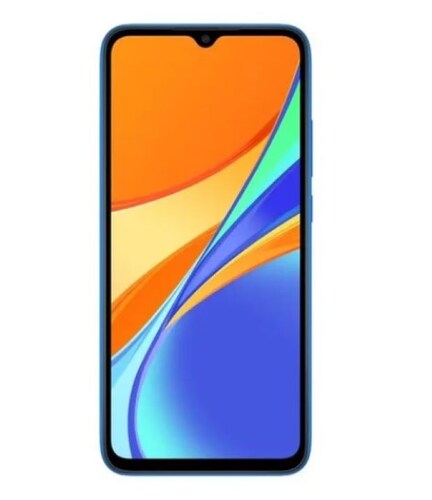 Xiaomi Redmi 9C 32 GB Dual SIM Twilight blue 2 GB RAM