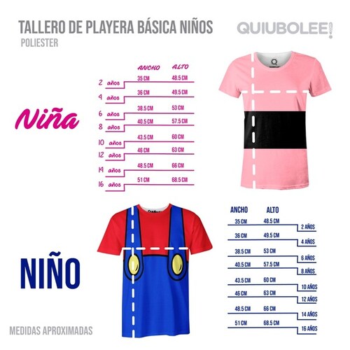 Playera Pijama Don Cangrejo Oficial para Dama