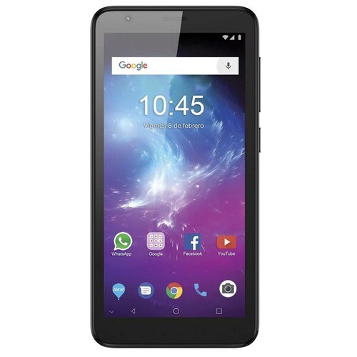 ZTE BLADE L8 32GB NEGRO