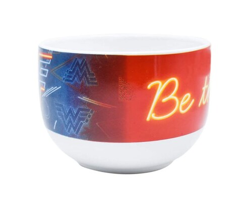 Tazon Mujer Maravilla Taza Jumbo Wonder Woman