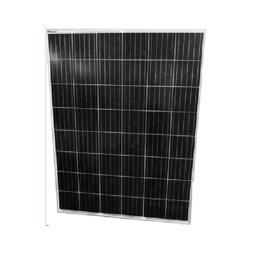 Panel Solar Policristalino de 200 Watts / Master / MP-CELDA200W