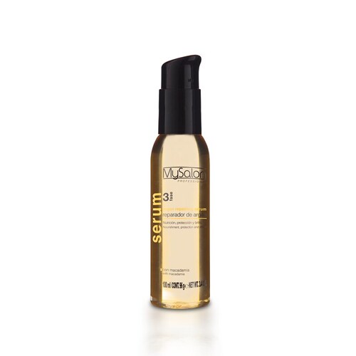 Salerm MySalon Sérum de Argán 
