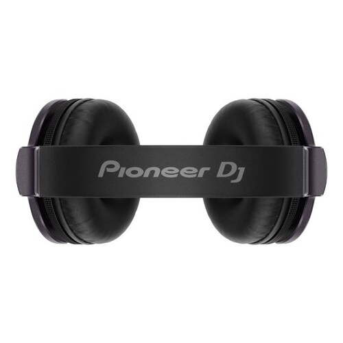 Auriculares Dj Profesionalres Pioneer Hdj-x5-k + Cable Bolsa