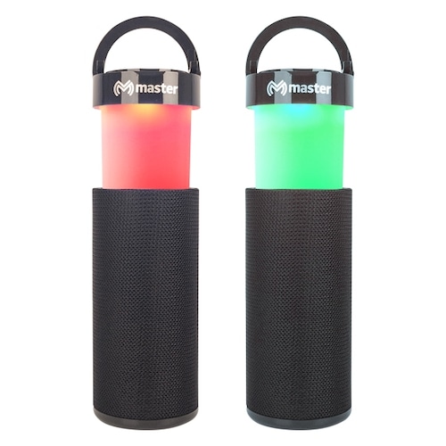 Bocinas Bluetooth con Tecnología de Enlace TWS / Master / MS-BTWSL