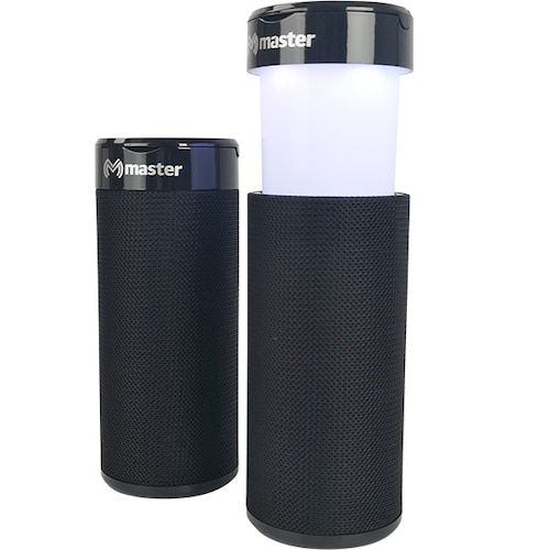 Bocinas Bluetooth con Tecnología de Enlace TWS / Master / MS-BTWSL