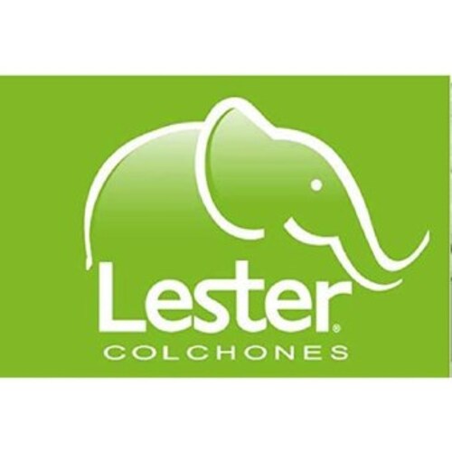Cubre colchón Matrimonial Lester 25cm 100 Algodón Impermeable END
