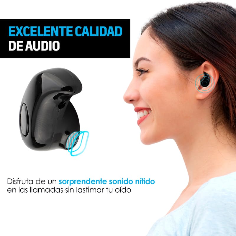 Audífonos discount bluetooth chicharo