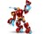 Lego 76140 Armadura Robótica de Iron Man