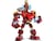 Lego 76140 Armadura Robótica de Iron Man