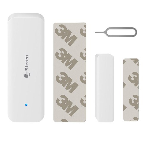 Sensor Wi-fi Para Puerta O Ventana | Shome-142 
