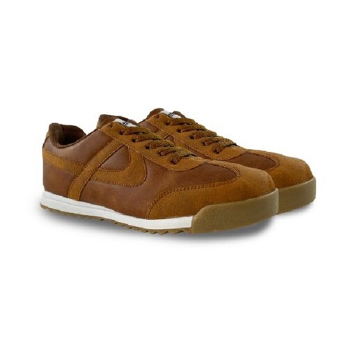 Tenis Panam Casual Coñac 010362