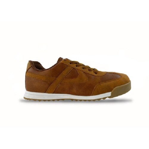 Tenis Panam Casual Coñac 010362