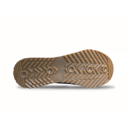 Tenis Panam Casual Coñac 010362