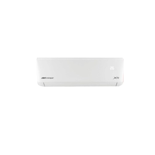 Aire Minisplit 110v XR Mirage 1 tonelada solo frió (12000 btu)